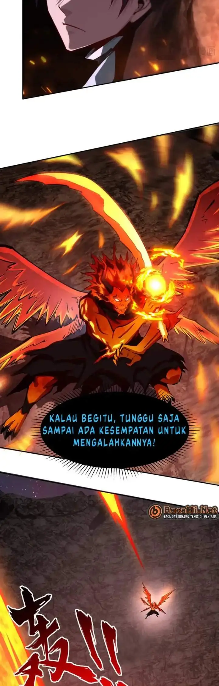 image-komik-all-people-scramble-for-the-tower-i-cleared-999-floors-in-advance-chapter-15-22/36