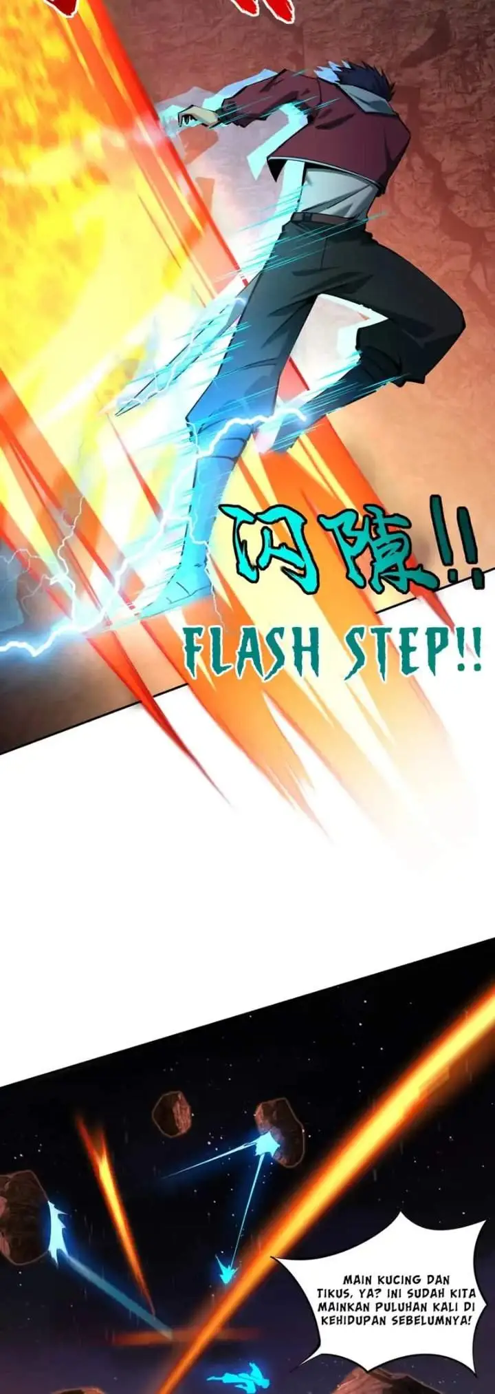 image-komik-all-people-scramble-for-the-tower-i-cleared-999-floors-in-advance-chapter-15-23/36