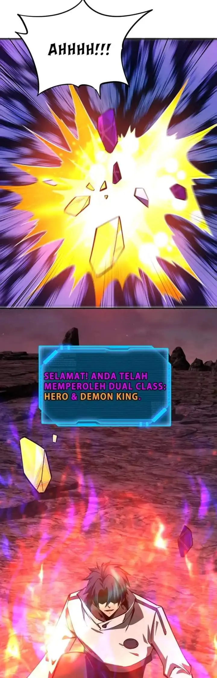 image-komik-all-people-scramble-for-the-tower-i-cleared-999-floors-in-advance-chapter-16-16/33