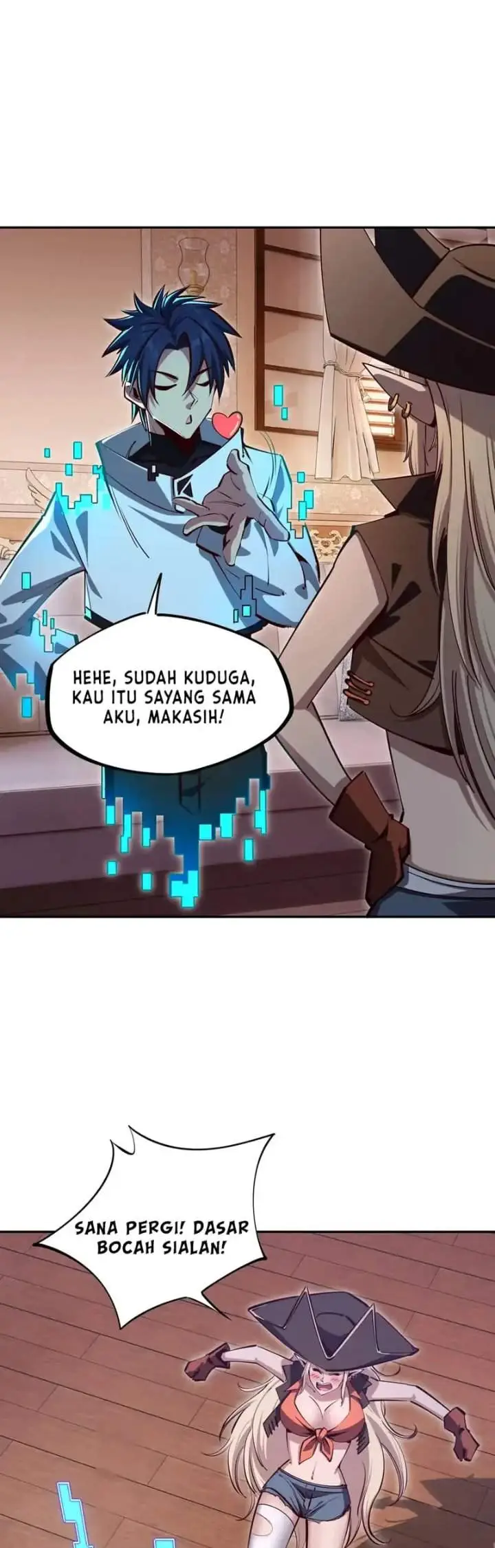 image-komik-all-people-scramble-for-the-tower-i-cleared-999-floors-in-advance-chapter-16-28/33