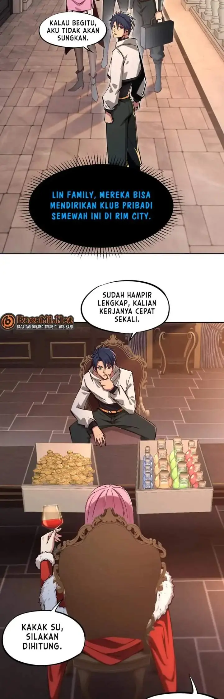 image-komik-all-people-scramble-for-the-tower-i-cleared-999-floors-in-advance-chapter-17-2/38
