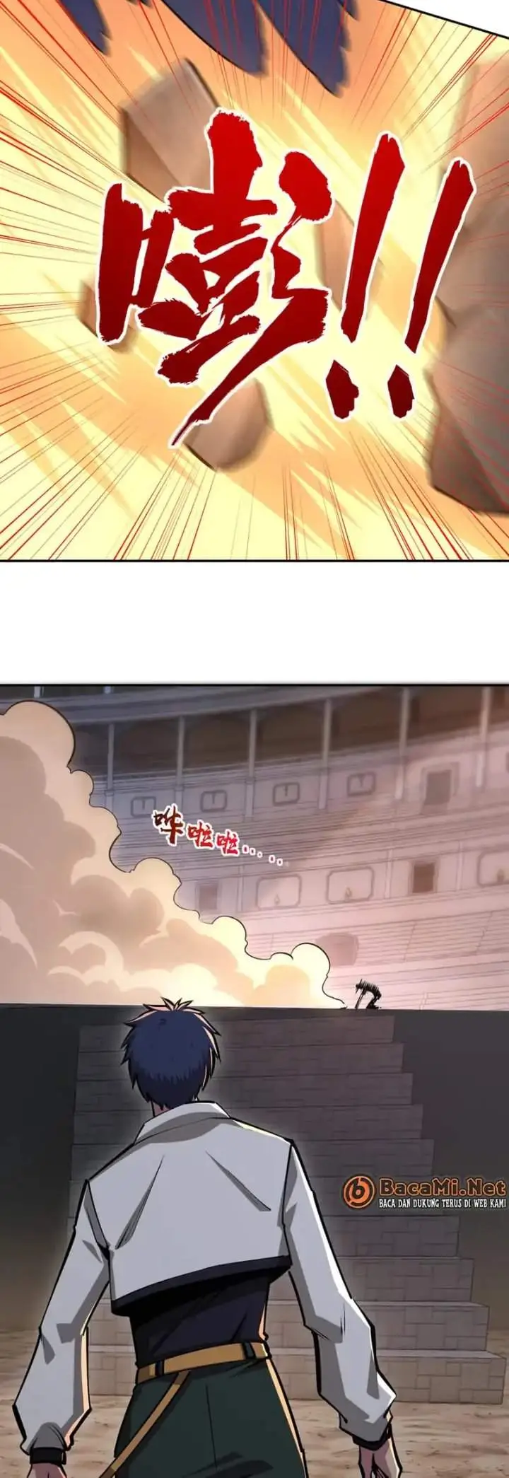 image-komik-all-people-scramble-for-the-tower-i-cleared-999-floors-in-advance-chapter-17-20/38