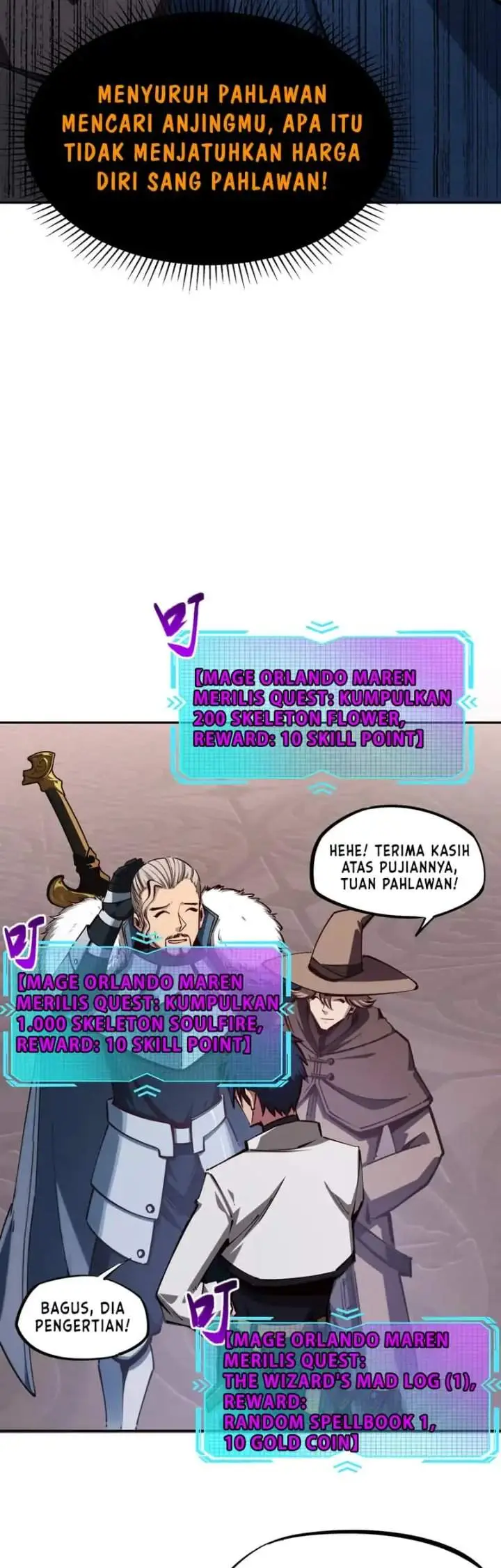 image-komik-all-people-scramble-for-the-tower-i-cleared-999-floors-in-advance-chapter-17-33/38