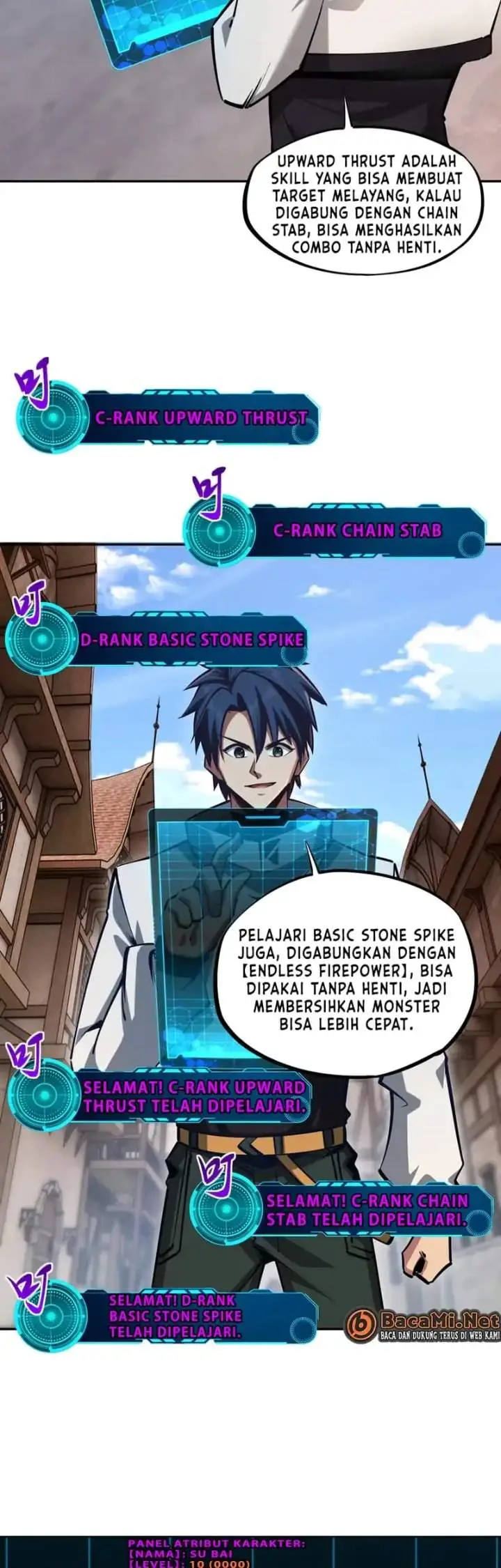 image-komik-all-people-scramble-for-the-tower-i-cleared-999-floors-in-advance-chapter-18-30/37