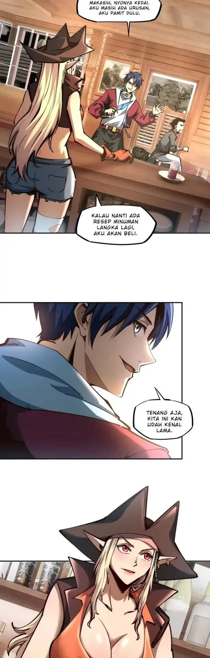 image-komik-all-people-scramble-for-the-tower-i-cleared-999-floors-in-advance-chapter-2-18/53