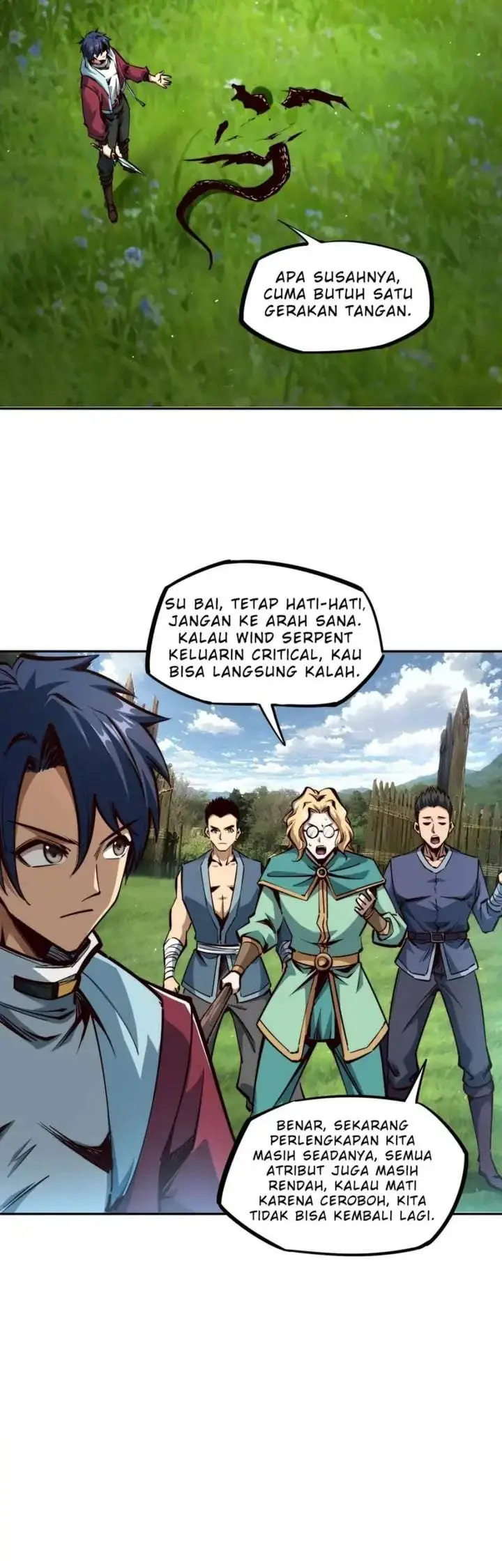 image-komik-all-people-scramble-for-the-tower-i-cleared-999-floors-in-advance-chapter-2-32/53