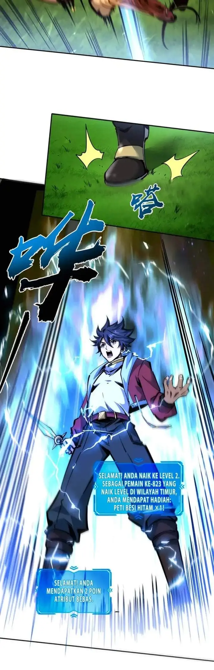 image-komik-all-people-scramble-for-the-tower-i-cleared-999-floors-in-advance-chapter-2-49/53