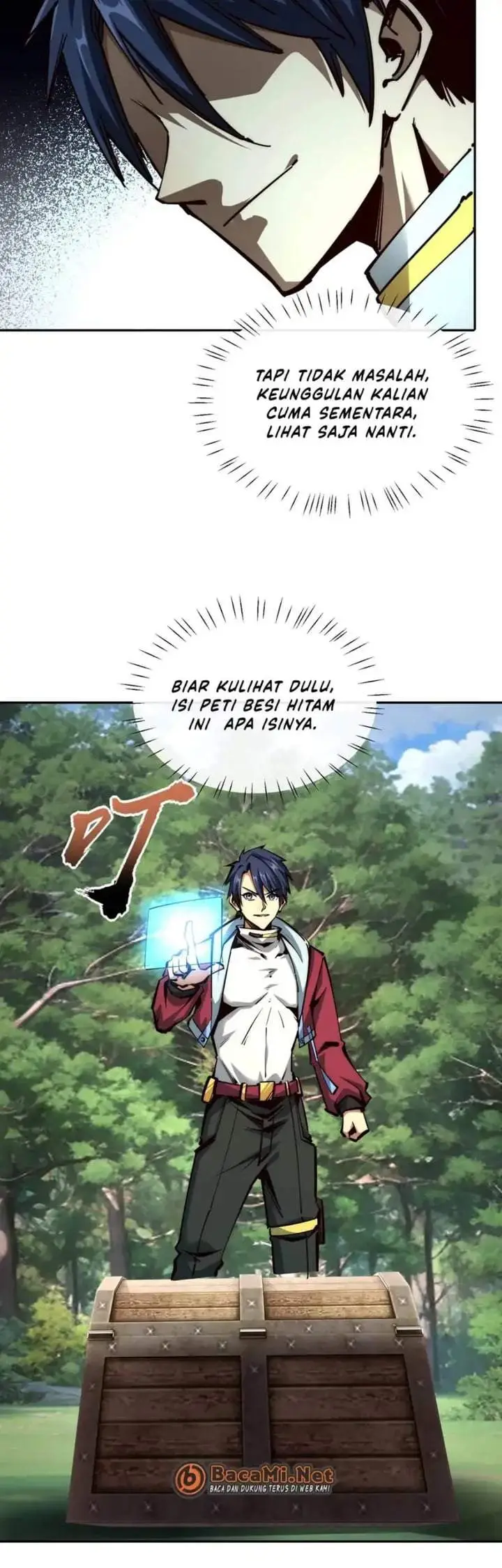image-komik-all-people-scramble-for-the-tower-i-cleared-999-floors-in-advance-chapter-2-52/53