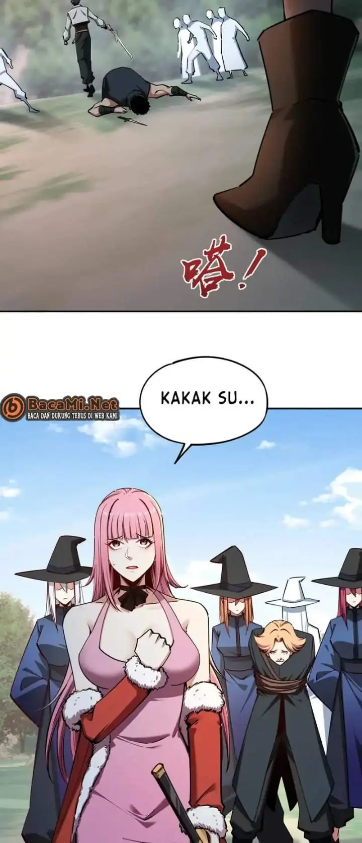 image-komik-all-people-scramble-for-the-tower-i-cleared-999-floors-in-advance-chapter-21-5/41