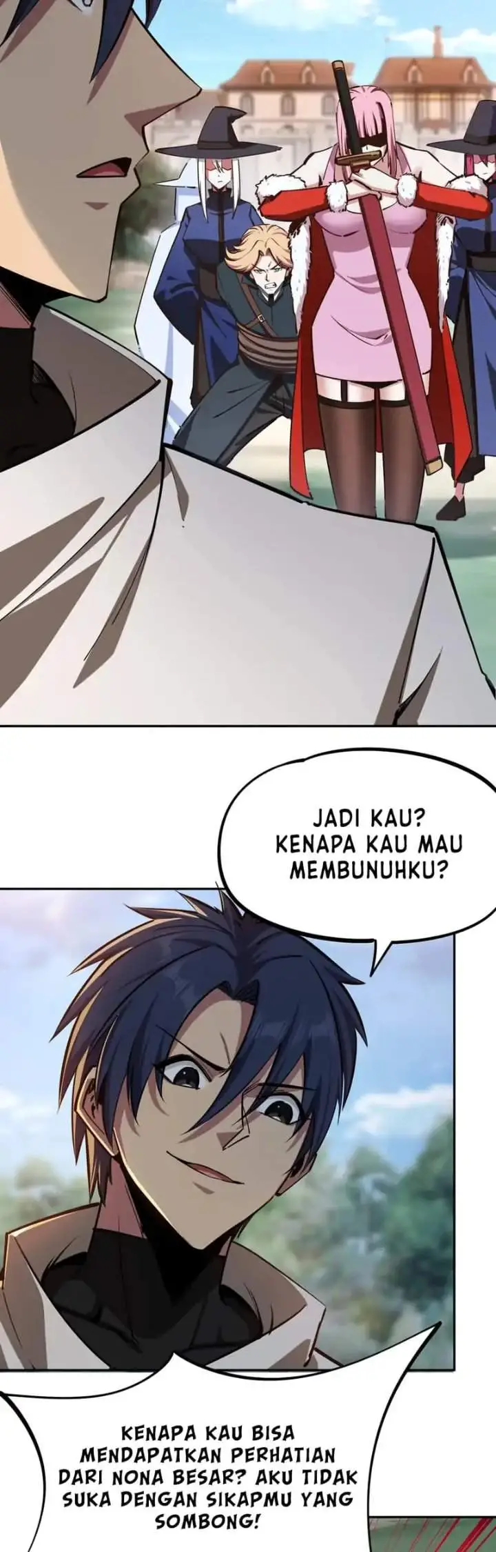 image-komik-all-people-scramble-for-the-tower-i-cleared-999-floors-in-advance-chapter-21-7/41