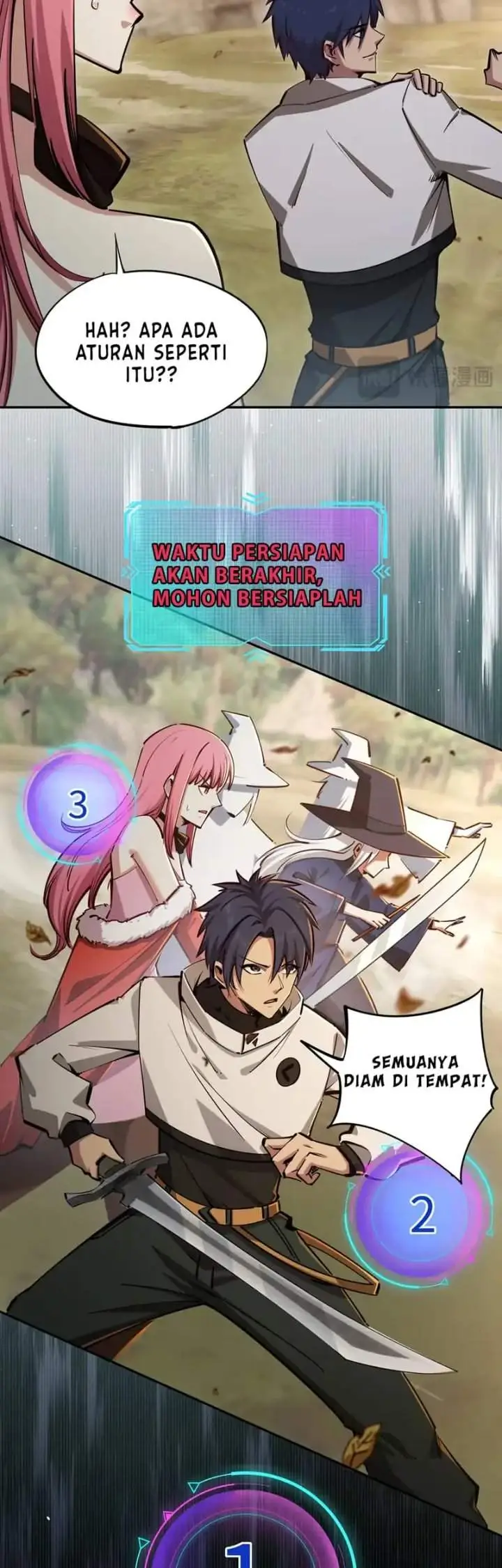 image-komik-all-people-scramble-for-the-tower-i-cleared-999-floors-in-advance-chapter-21-16/41
