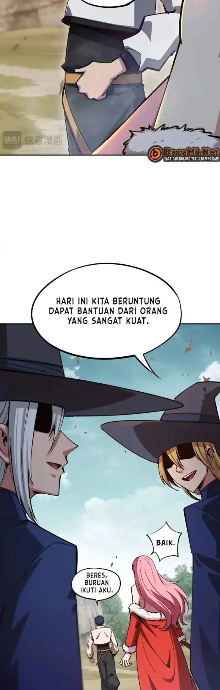image-komik-all-people-scramble-for-the-tower-i-cleared-999-floors-in-advance-chapter-21-23/41