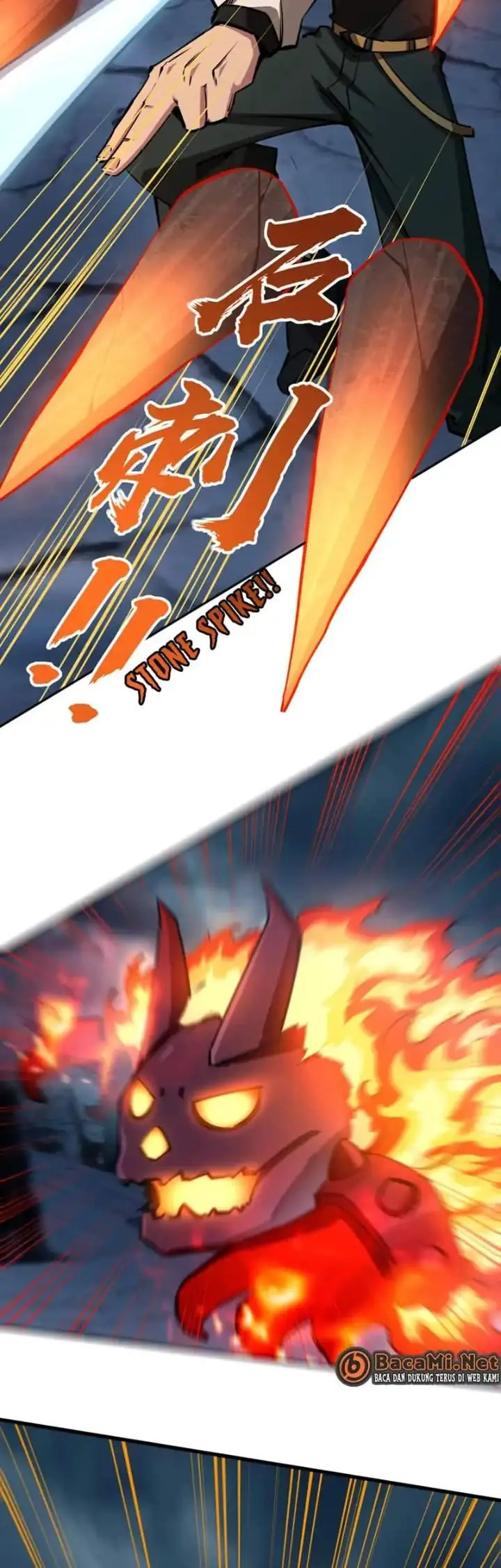 image-komik-all-people-scramble-for-the-tower-i-cleared-999-floors-in-advance-chapter-21-30/41