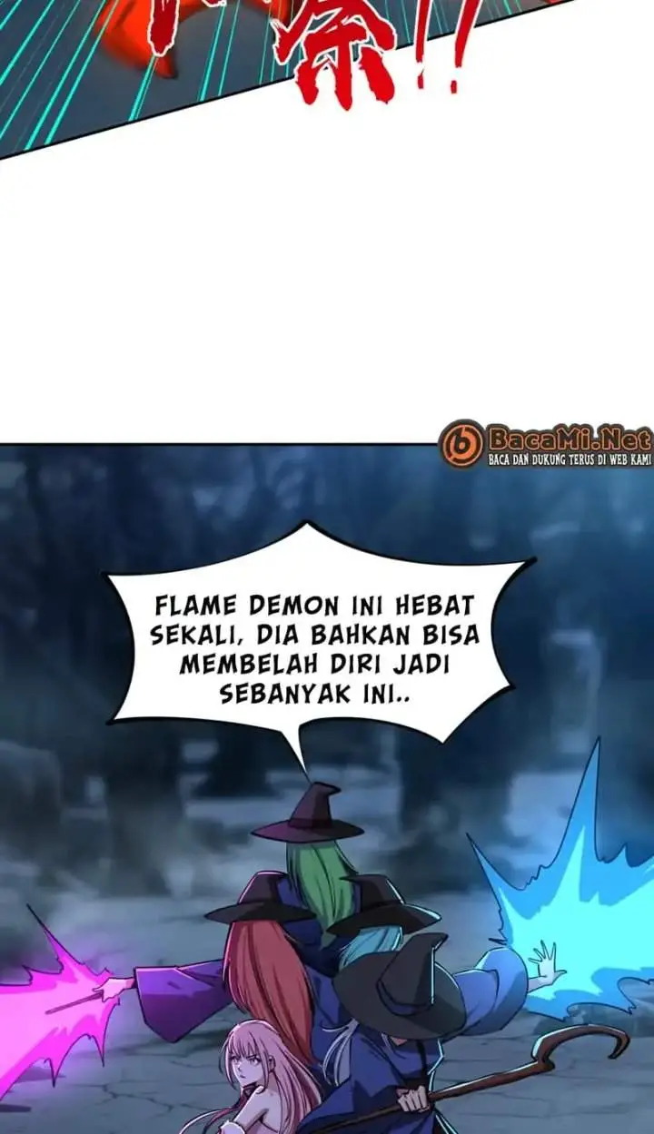 image-komik-all-people-scramble-for-the-tower-i-cleared-999-floors-in-advance-chapter-21-33/41