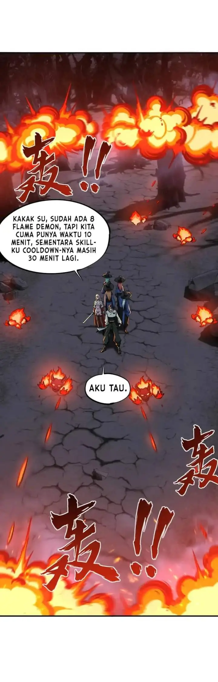 image-komik-all-people-scramble-for-the-tower-i-cleared-999-floors-in-advance-chapter-21-35/41