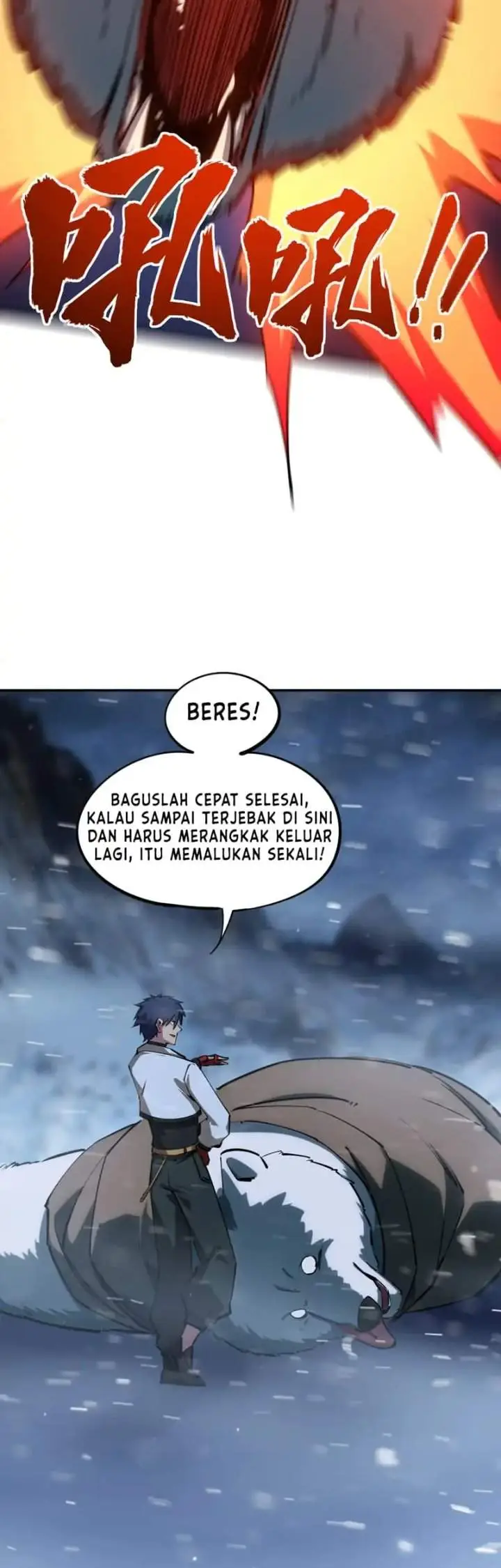 image-komik-all-people-scramble-for-the-tower-i-cleared-999-floors-in-advance-chapter-23-6/45