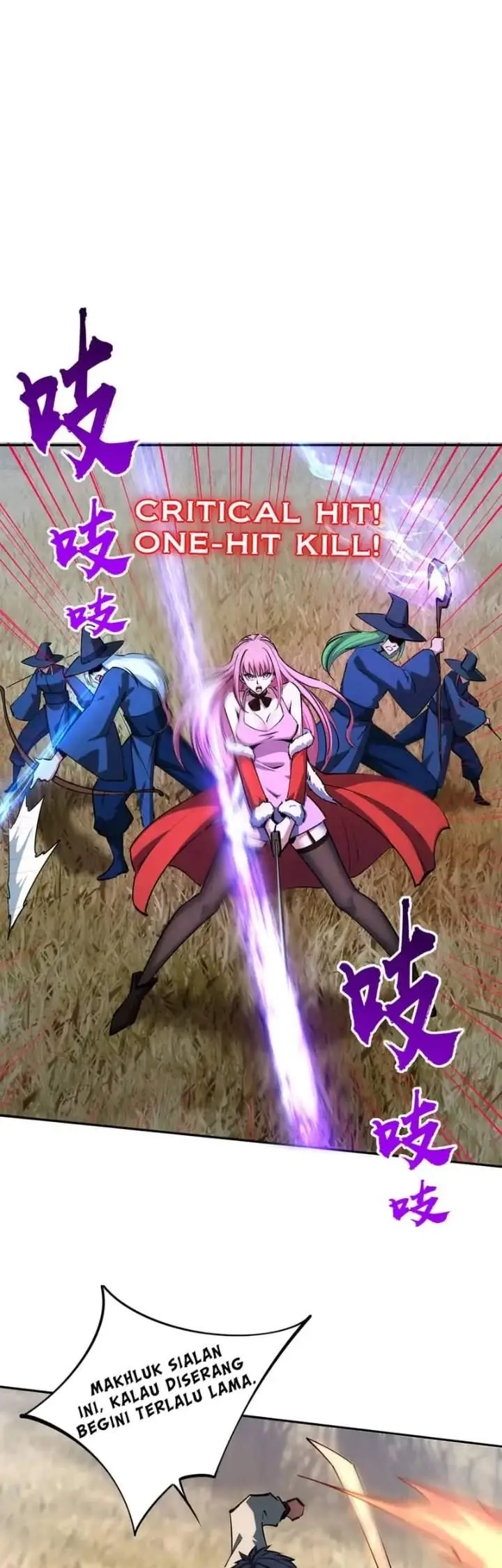 image-komik-all-people-scramble-for-the-tower-i-cleared-999-floors-in-advance-chapter-23-27/45