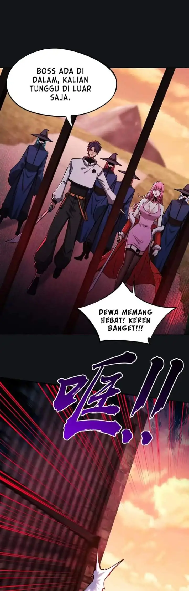 image-komik-all-people-scramble-for-the-tower-i-cleared-999-floors-in-advance-chapter-23-35/45