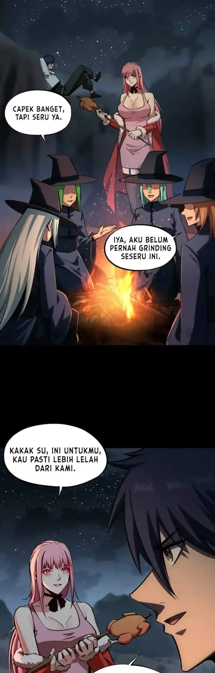 image-komik-all-people-scramble-for-the-tower-i-cleared-999-floors-in-advance-chapter-24-14/44