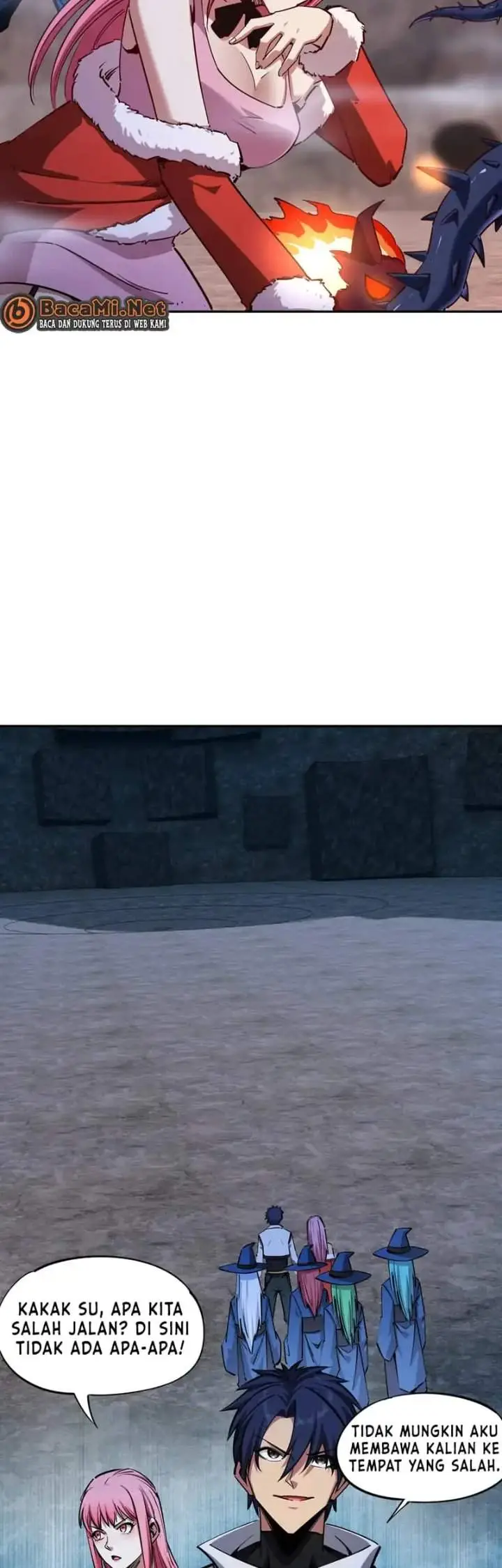 image-komik-all-people-scramble-for-the-tower-i-cleared-999-floors-in-advance-chapter-24-29/44