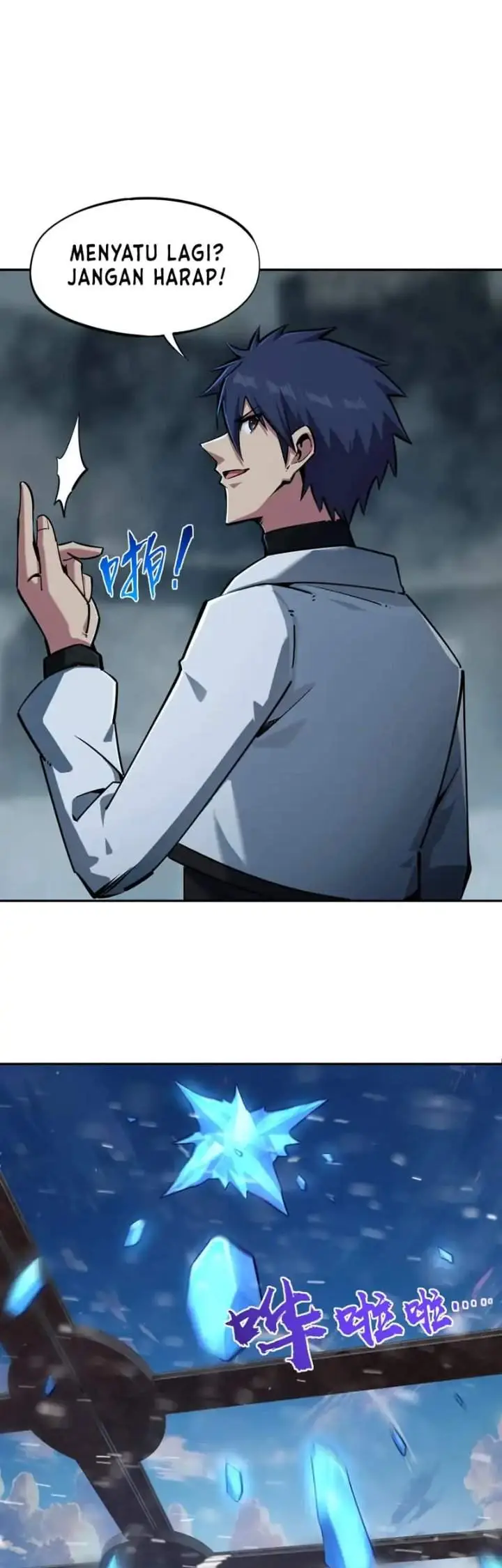 image-komik-all-people-scramble-for-the-tower-i-cleared-999-floors-in-advance-chapter-25-10/38