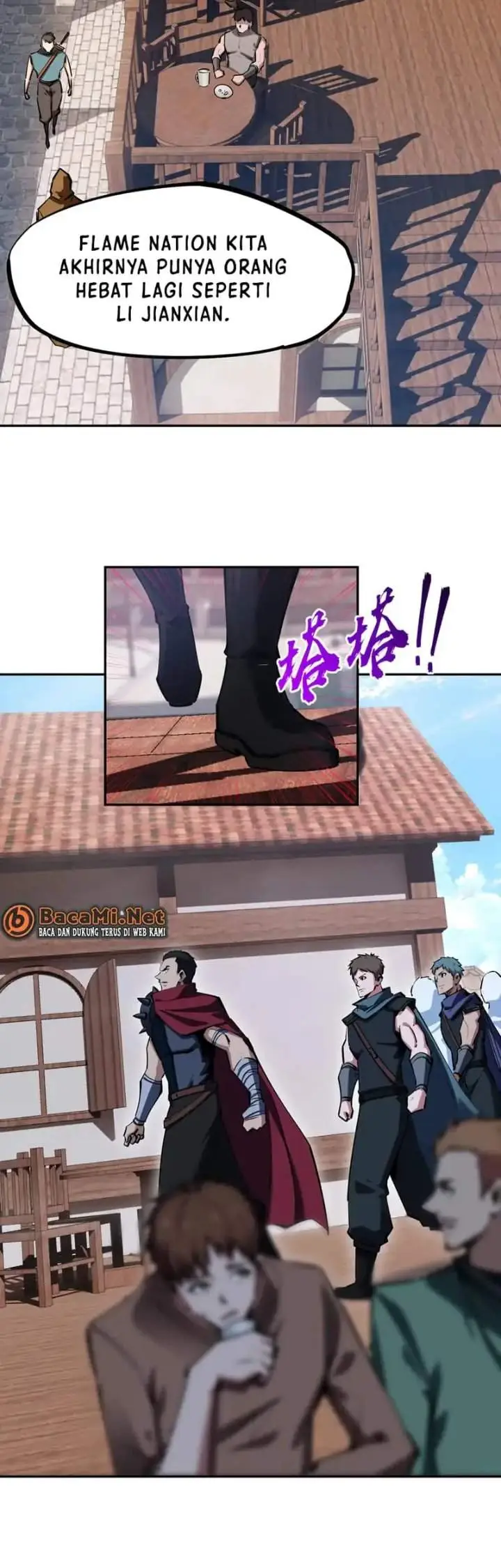 image-komik-all-people-scramble-for-the-tower-i-cleared-999-floors-in-advance-chapter-25-15/38