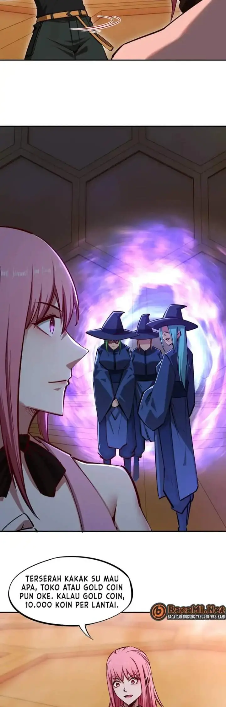 image-komik-all-people-scramble-for-the-tower-i-cleared-999-floors-in-advance-chapter-25-20/38