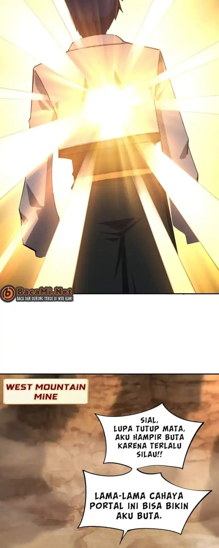 image-komik-all-people-scramble-for-the-tower-i-cleared-999-floors-in-advance-chapter-25-33/38