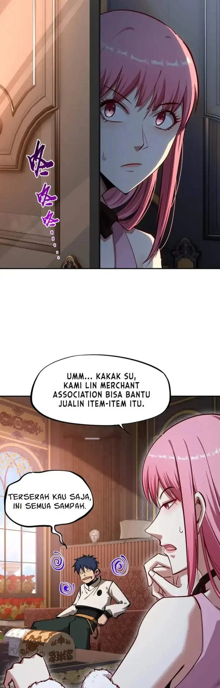 image-komik-all-people-scramble-for-the-tower-i-cleared-999-floors-in-advance-chapter-26-27/46