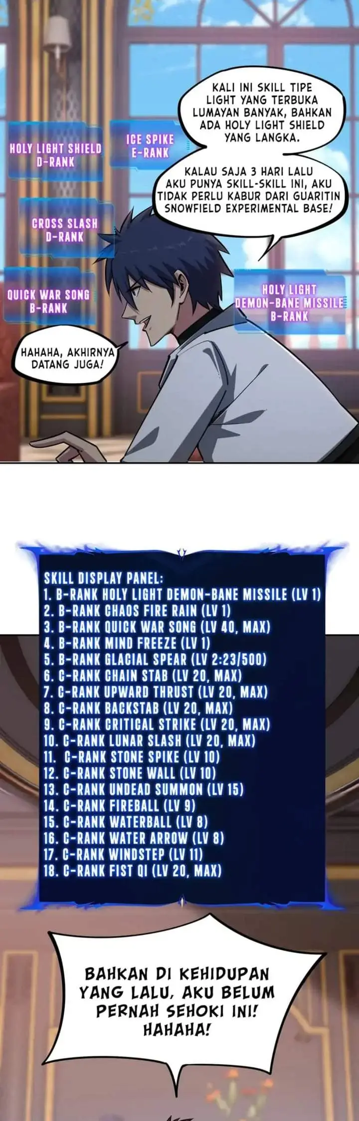 image-komik-all-people-scramble-for-the-tower-i-cleared-999-floors-in-advance-chapter-26-32/46