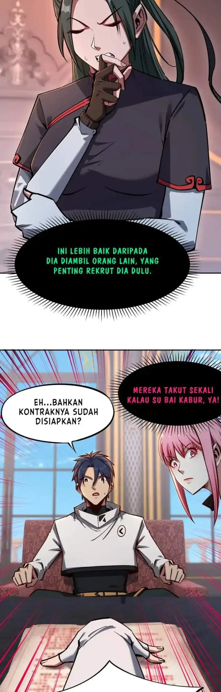 image-komik-all-people-scramble-for-the-tower-i-cleared-999-floors-in-advance-chapter-27-1/44