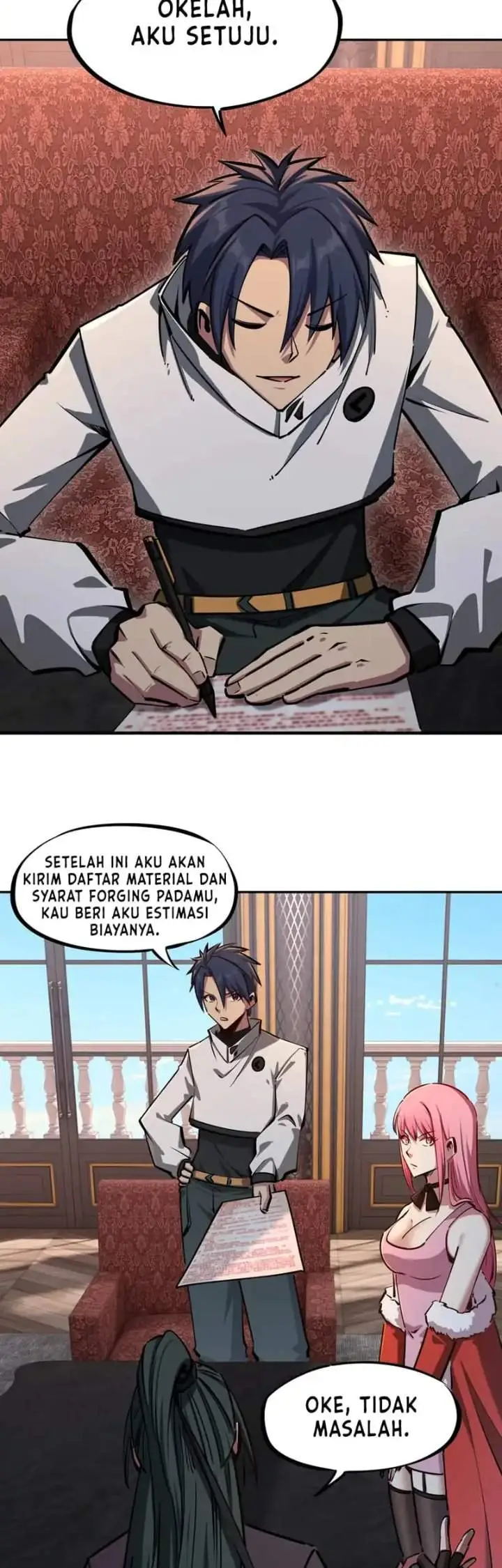 image-komik-all-people-scramble-for-the-tower-i-cleared-999-floors-in-advance-chapter-27-6/44