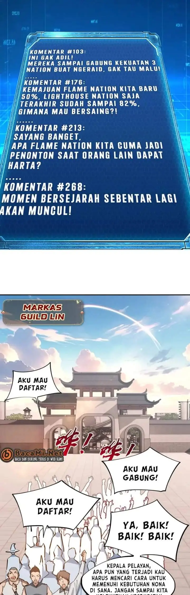 image-komik-all-people-scramble-for-the-tower-i-cleared-999-floors-in-advance-chapter-27-24/44