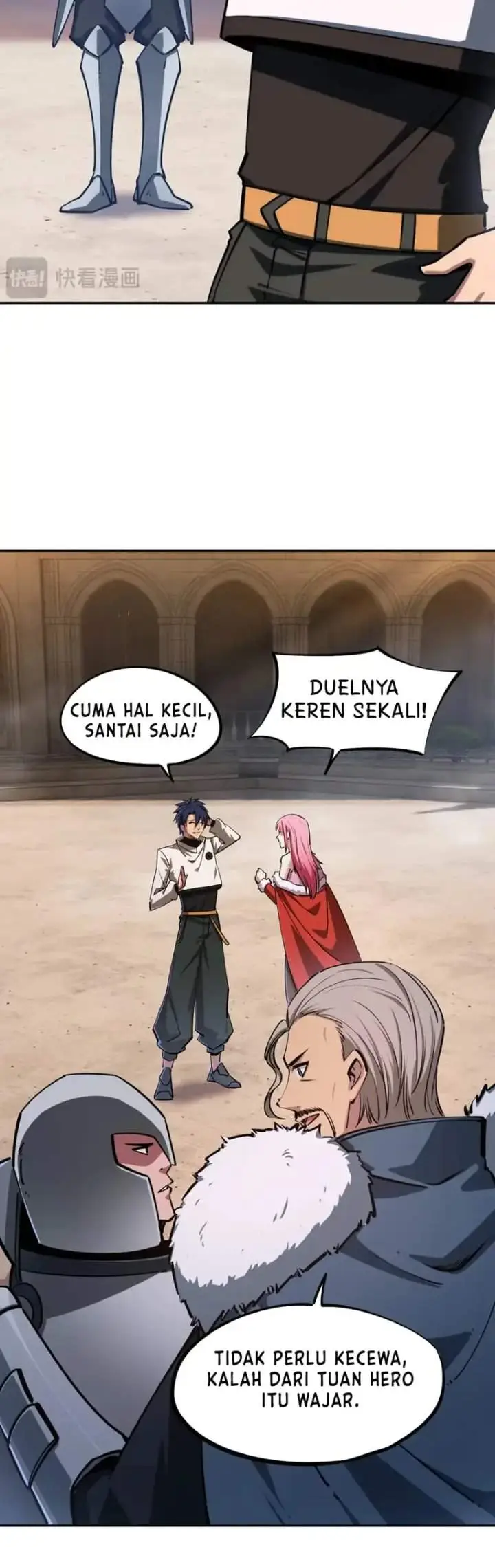 image-komik-all-people-scramble-for-the-tower-i-cleared-999-floors-in-advance-chapter-28-2/42