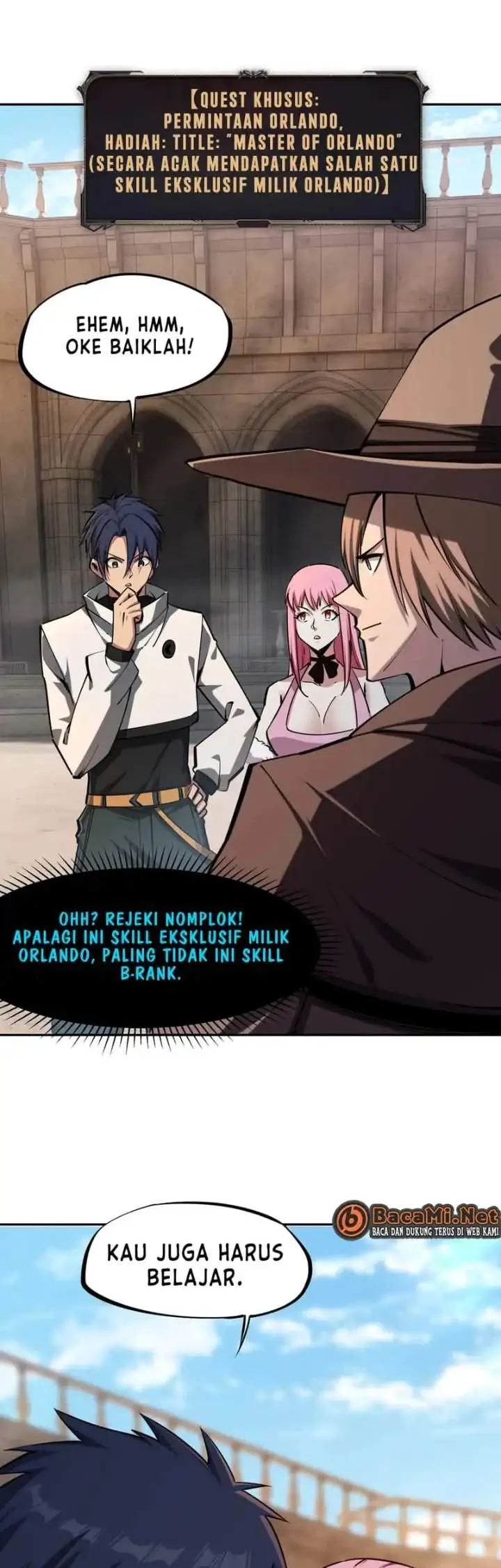 image-komik-all-people-scramble-for-the-tower-i-cleared-999-floors-in-advance-chapter-28-5/42