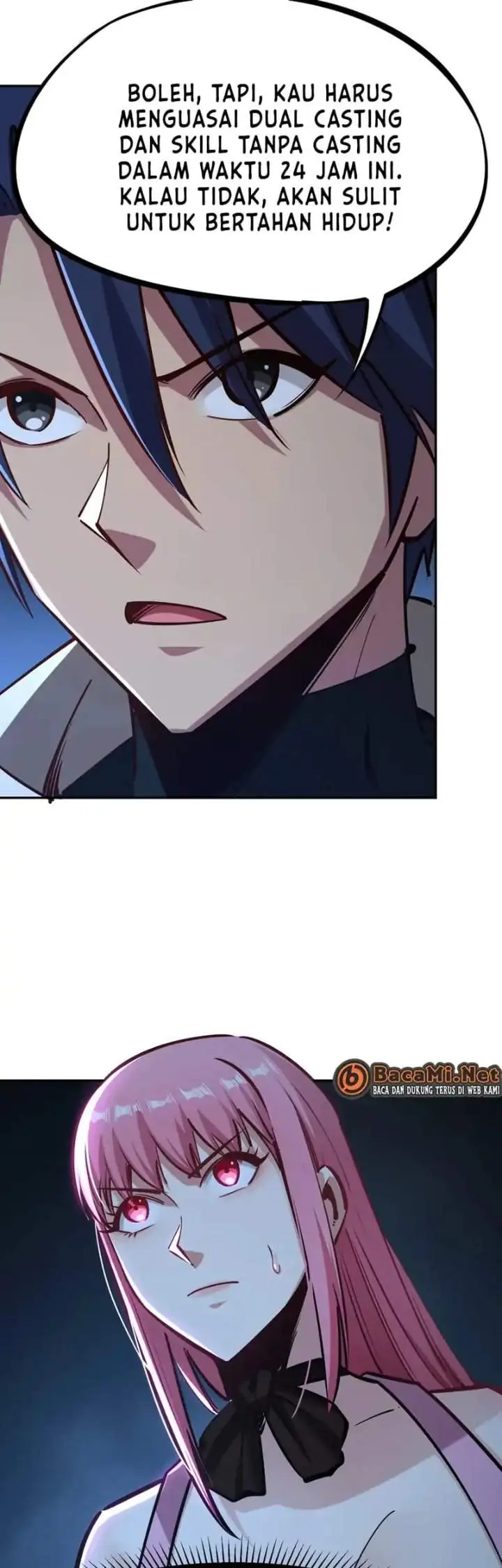 image-komik-all-people-scramble-for-the-tower-i-cleared-999-floors-in-advance-chapter-28-16/42