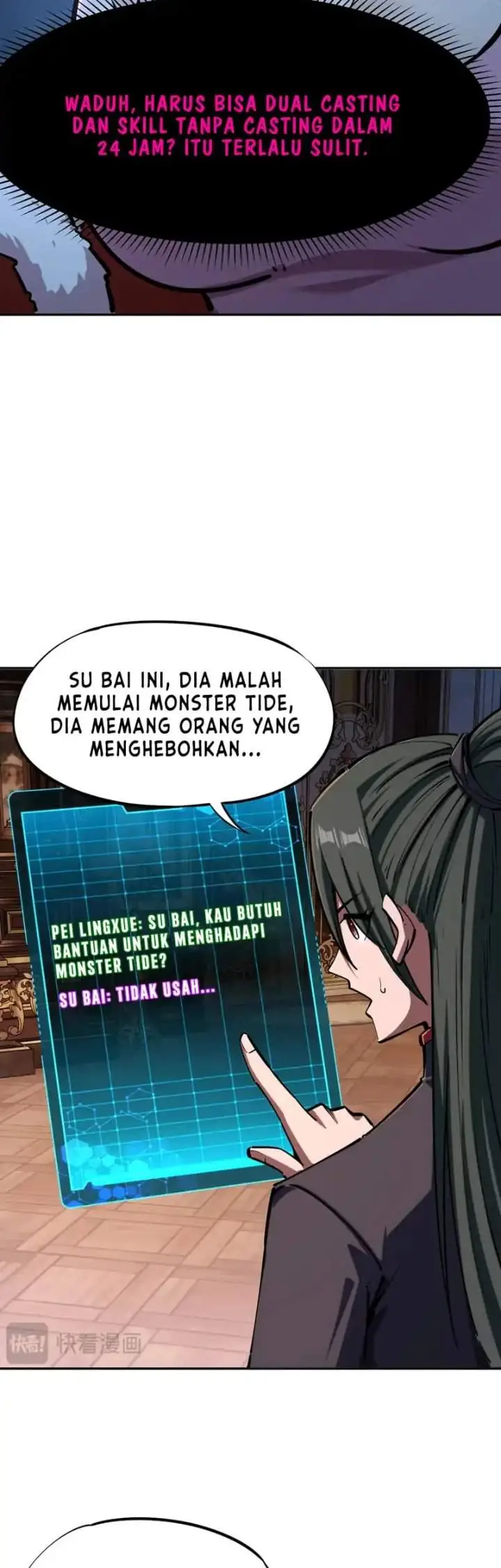 image-komik-all-people-scramble-for-the-tower-i-cleared-999-floors-in-advance-chapter-28-17/42