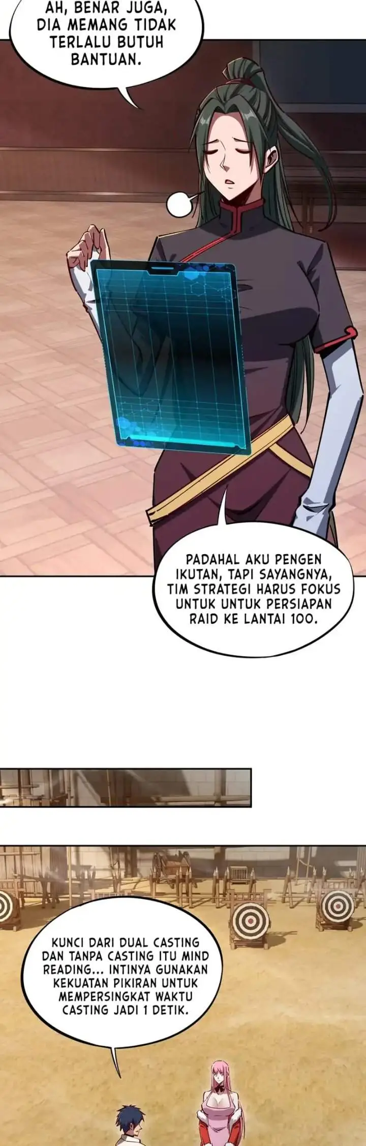 image-komik-all-people-scramble-for-the-tower-i-cleared-999-floors-in-advance-chapter-28-18/42