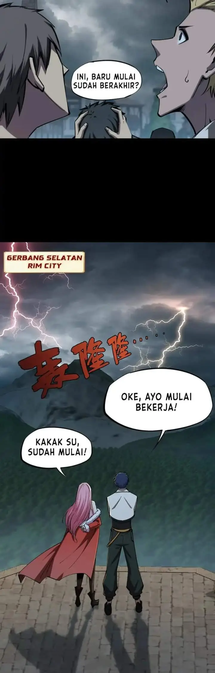 image-komik-all-people-scramble-for-the-tower-i-cleared-999-floors-in-advance-chapter-28-28/42