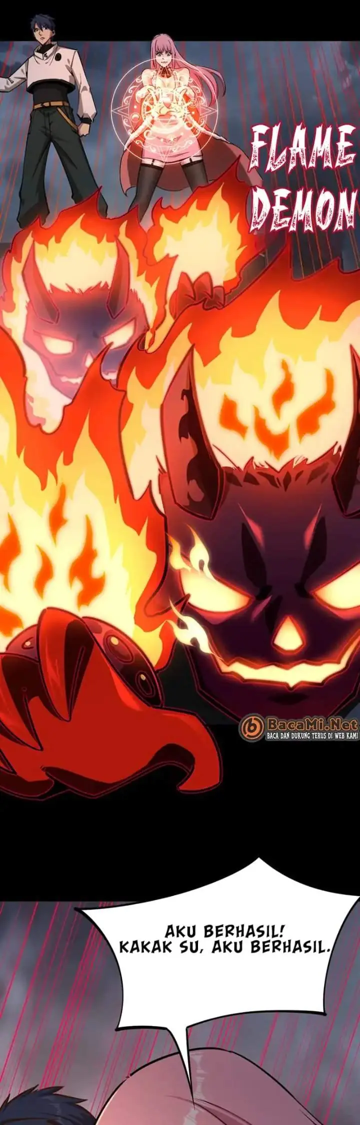 image-komik-all-people-scramble-for-the-tower-i-cleared-999-floors-in-advance-chapter-28-32/42