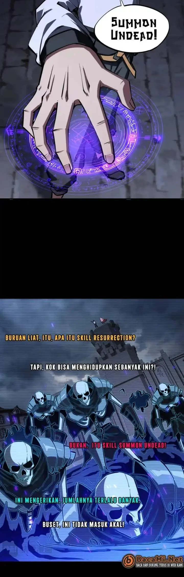 image-komik-all-people-scramble-for-the-tower-i-cleared-999-floors-in-advance-chapter-28-38/42
