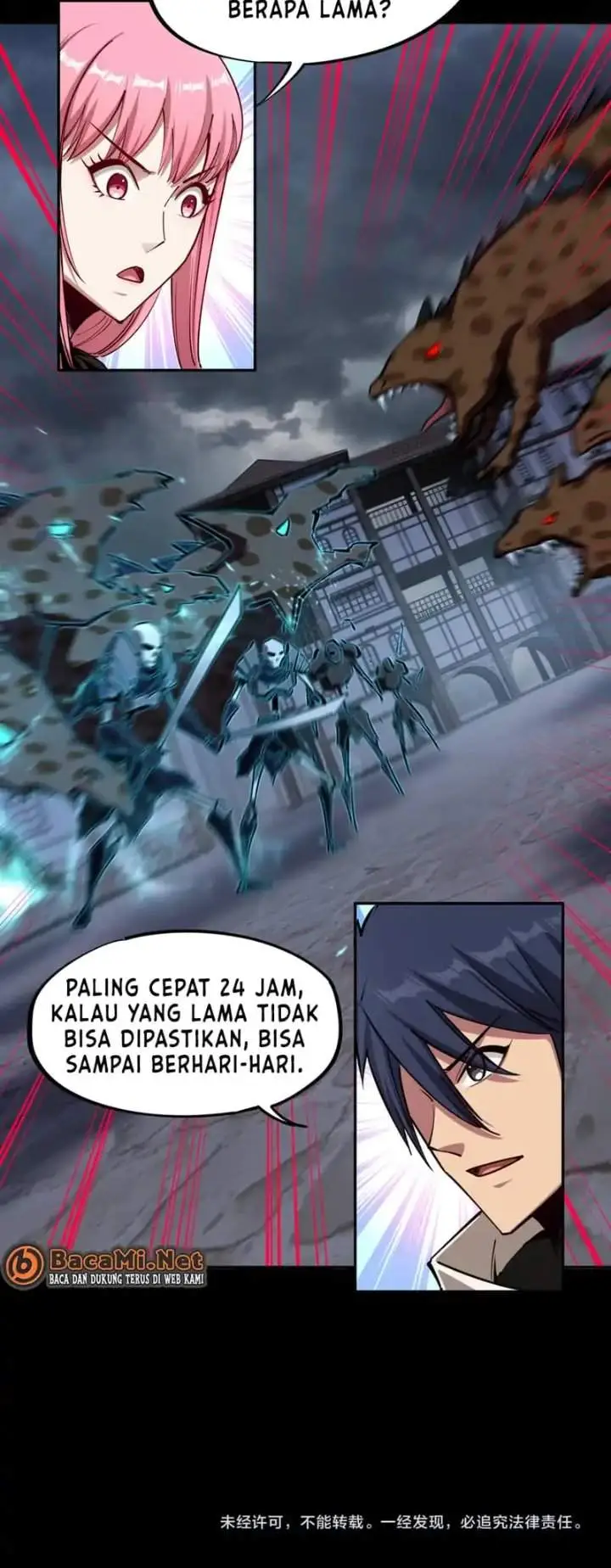 image-komik-all-people-scramble-for-the-tower-i-cleared-999-floors-in-advance-chapter-28-41/42