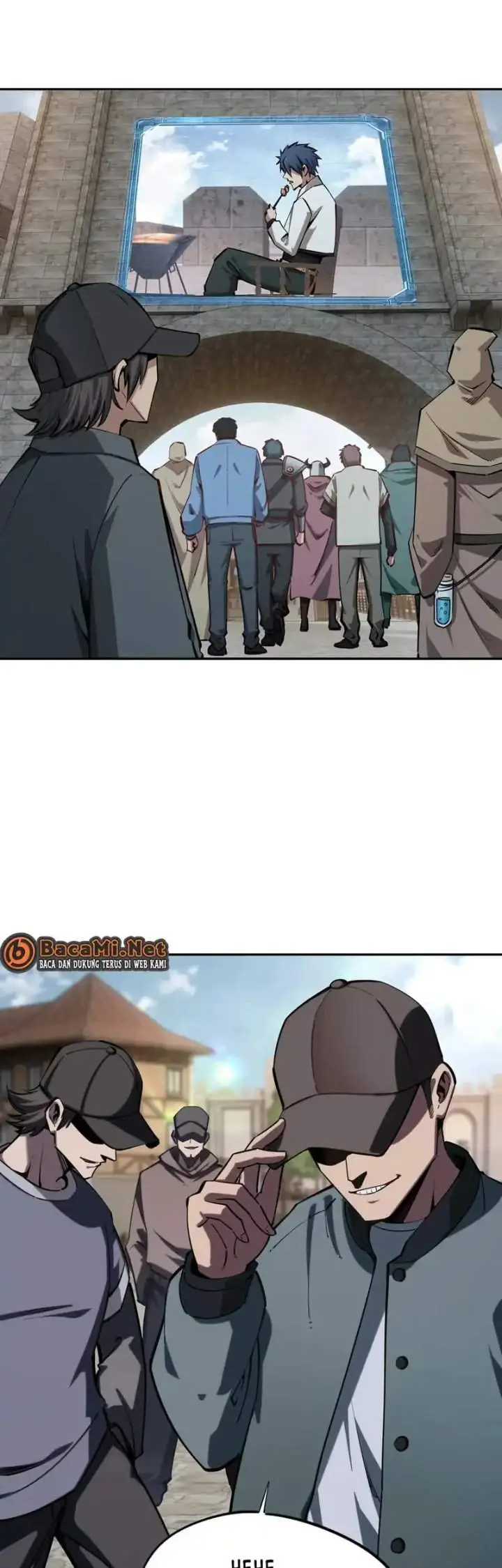 image-komik-all-people-scramble-for-the-tower-i-cleared-999-floors-in-advance-chapter-29-36/44
