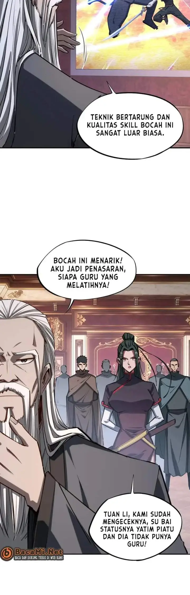image-komik-all-people-scramble-for-the-tower-i-cleared-999-floors-in-advance-chapter-30-6/40