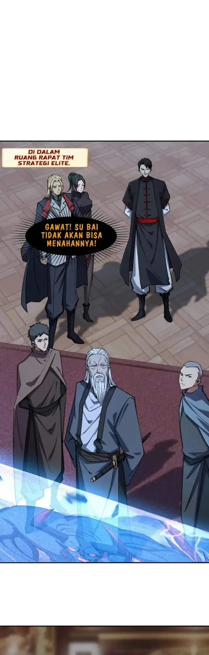 image-komik-all-people-scramble-for-the-tower-i-cleared-999-floors-in-advance-chapter-30-29/40