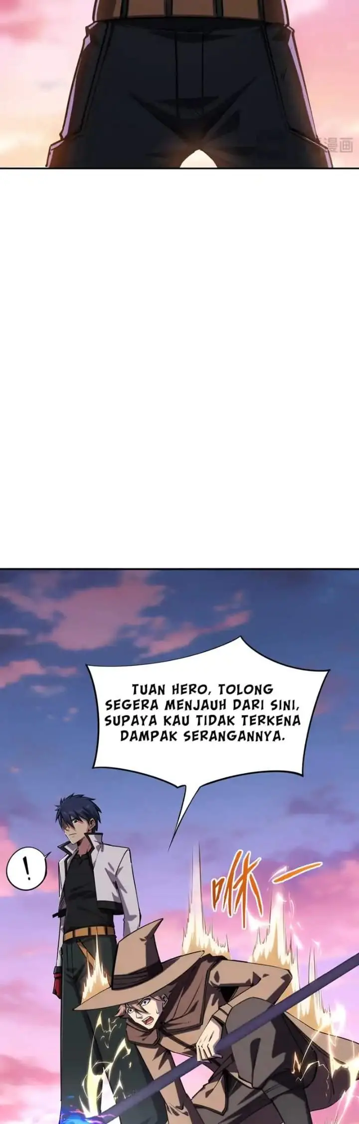 image-komik-all-people-scramble-for-the-tower-i-cleared-999-floors-in-advance-chapter-31-8/40