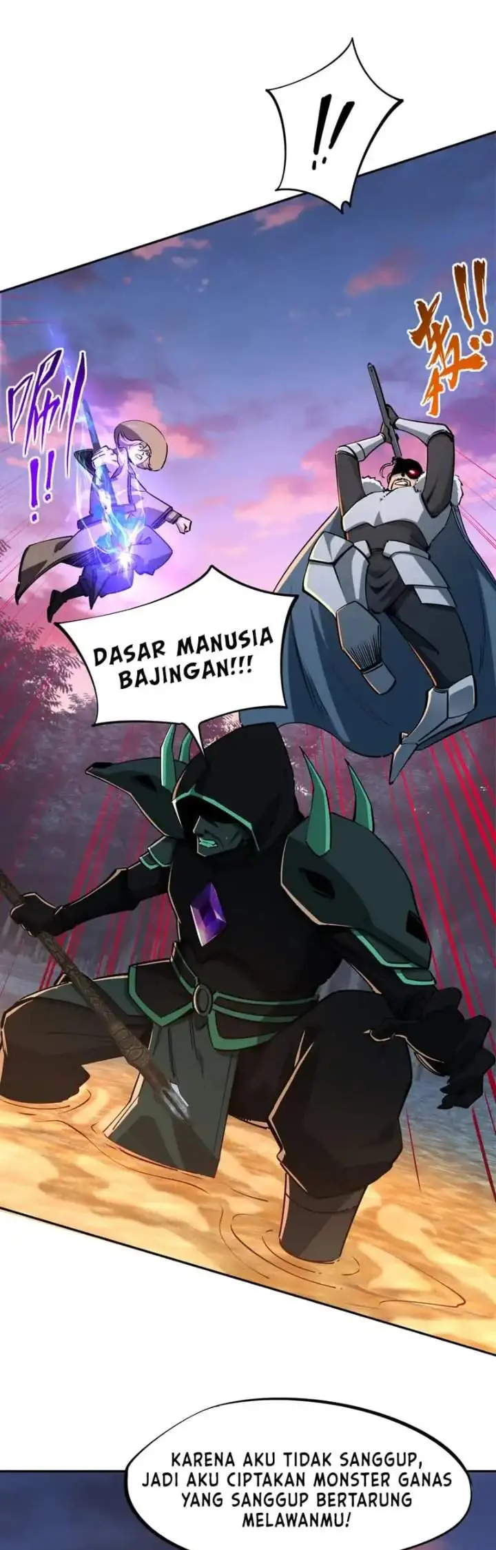 image-komik-all-people-scramble-for-the-tower-i-cleared-999-floors-in-advance-chapter-31-32/40