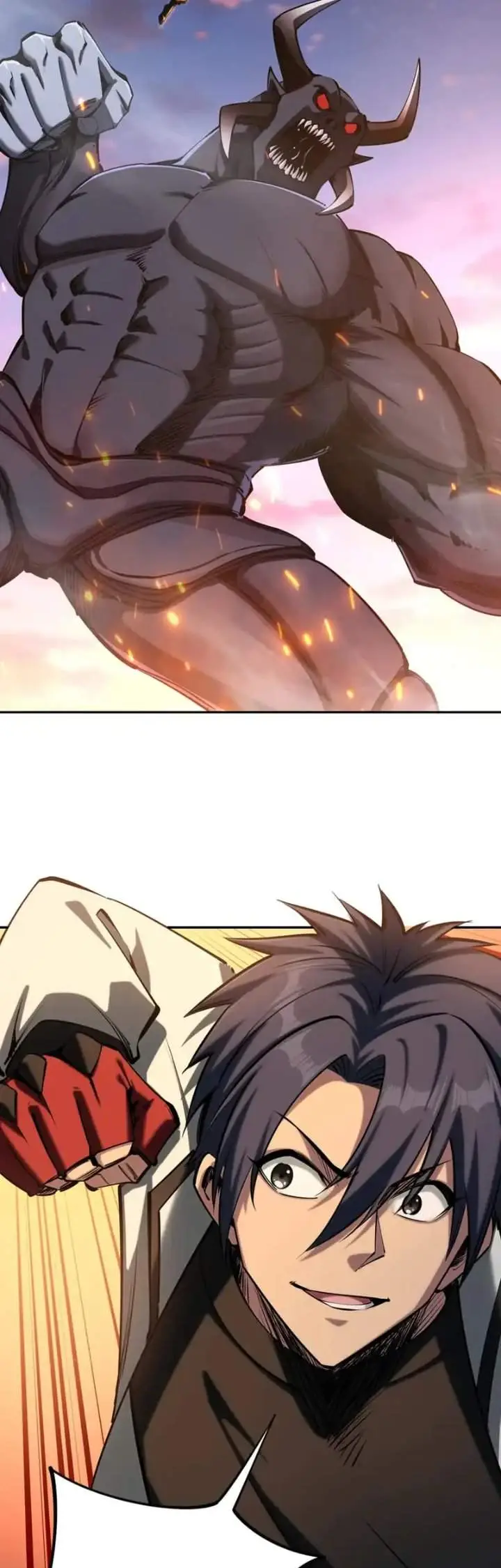 image-komik-all-people-scramble-for-the-tower-i-cleared-999-floors-in-advance-chapter-32-8/42