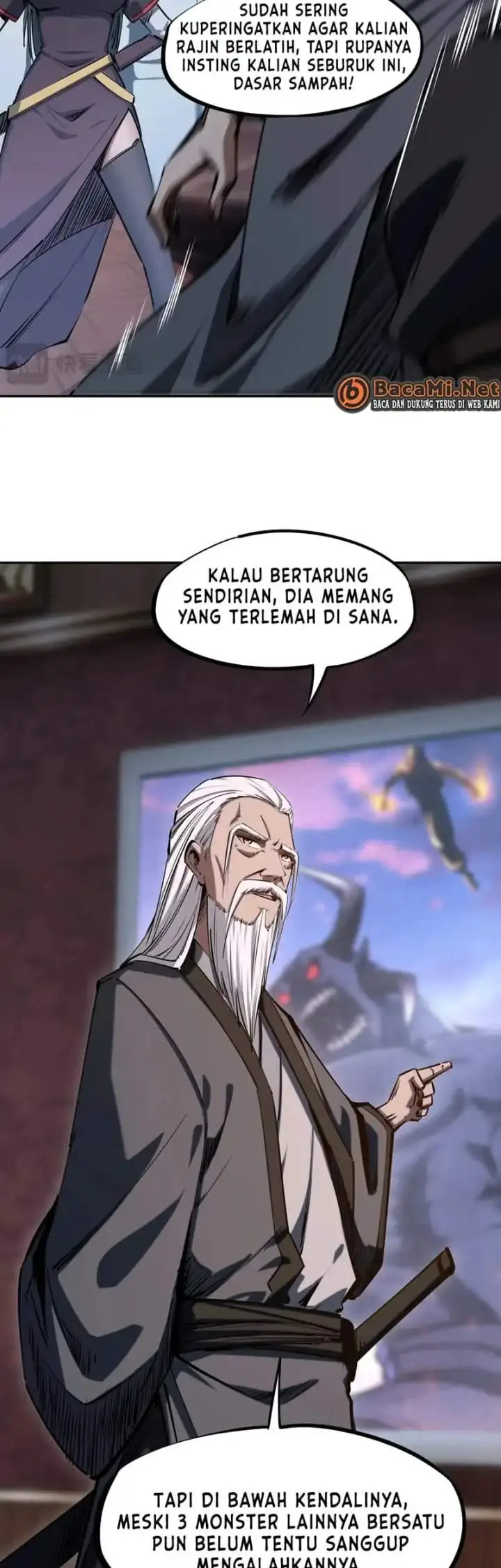 image-komik-all-people-scramble-for-the-tower-i-cleared-999-floors-in-advance-chapter-32-13/42
