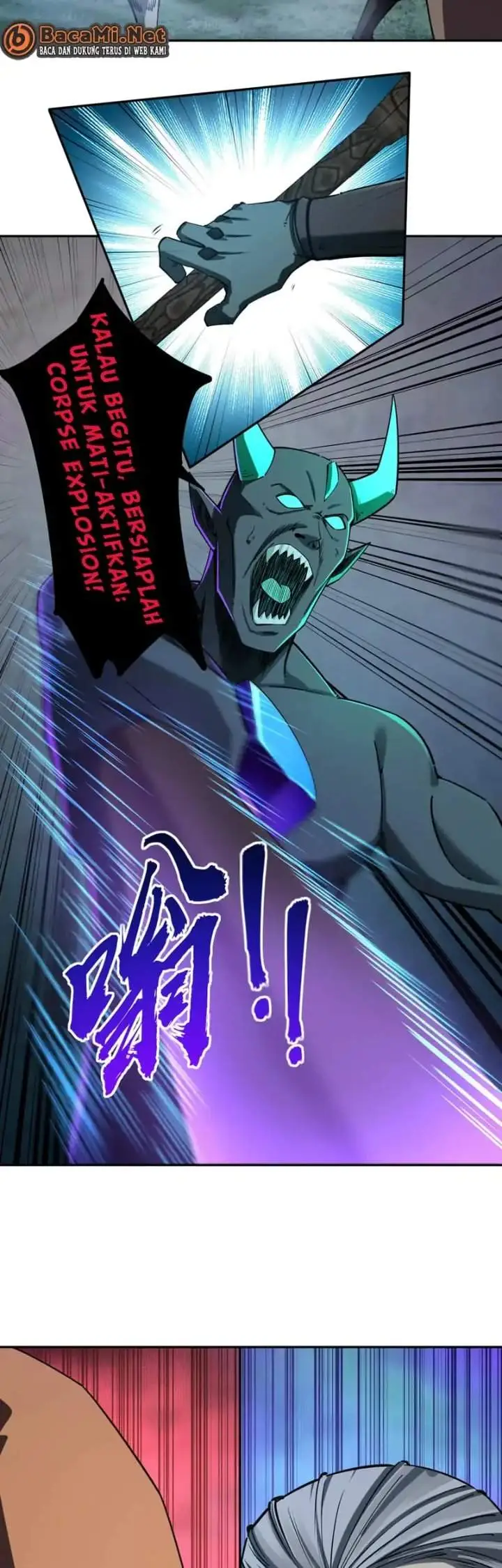 image-komik-all-people-scramble-for-the-tower-i-cleared-999-floors-in-advance-chapter-32-17/42